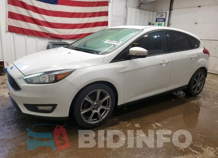 1FADP3M2XJL225784 Photo# 1