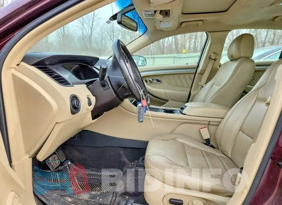 1FAHP2E88JG113024 Photo# 7