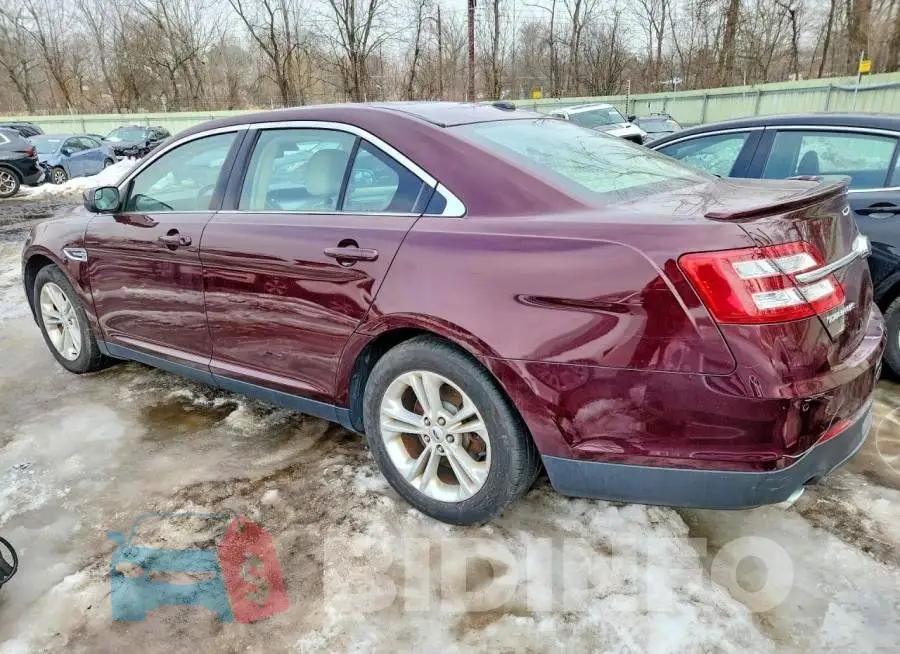 1FAHP2E88JG113024 Photo# 2