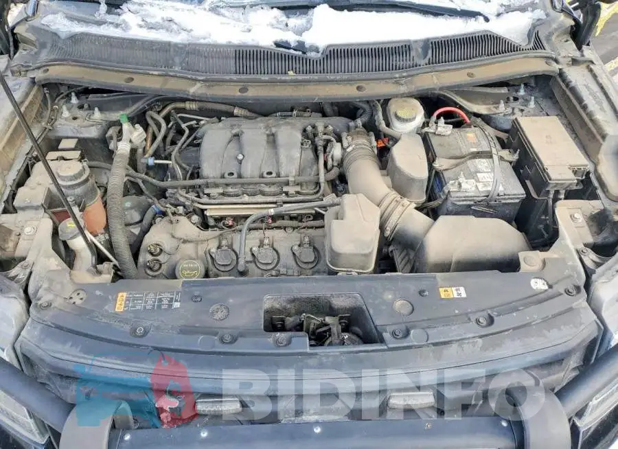 1FM5K8AR4JGC76245 Photo# 12