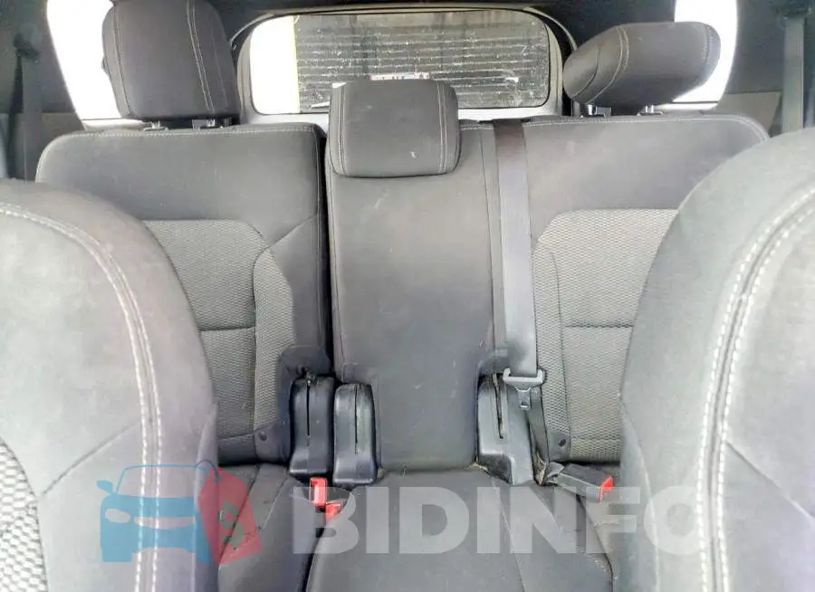 1FM5K8D84HGD82904 Photo# 10