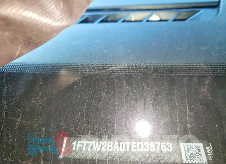 1FT7W2BA0TED38763 Photo# 12