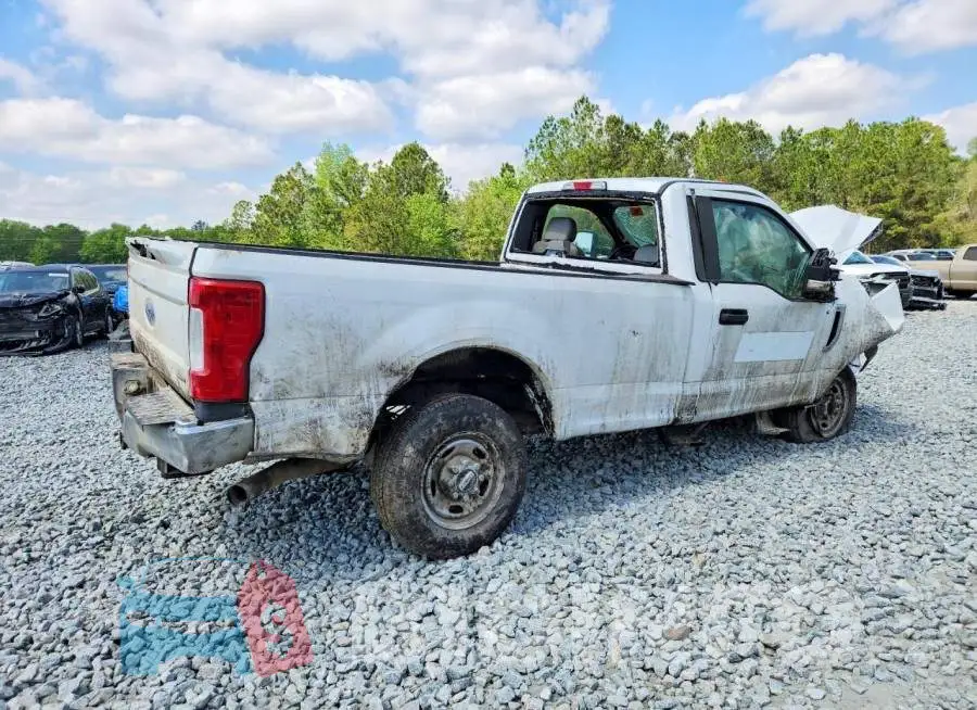 1FTBF2B68HEB32233 Photo# 3