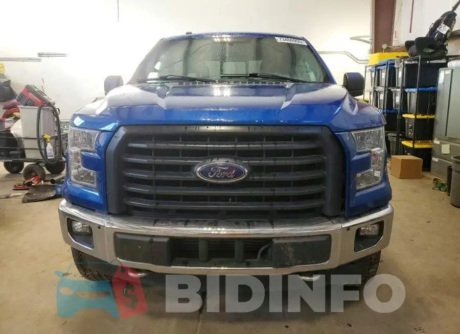 1FTEW1EG6HKC88574 Photo# 5