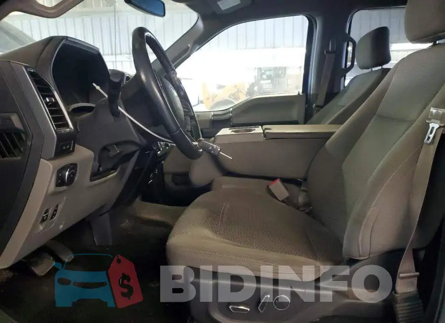 1FTEW1EP7HKE18118 Photo# 7