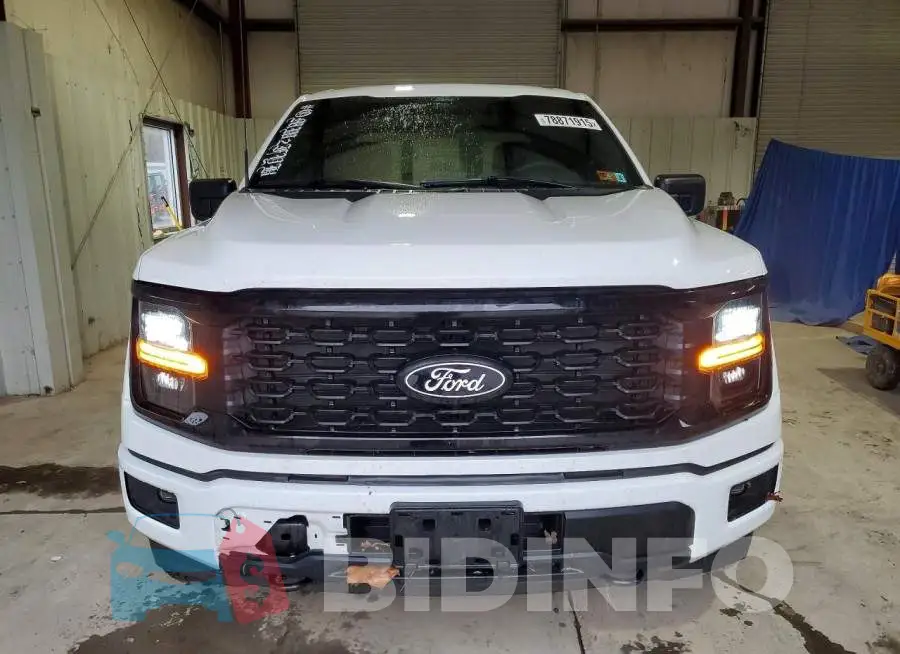 1FTEW2LP9RKF54759 Photo# 5