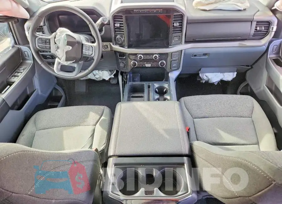 1FTEW3LP2RFA61245 Photo# 8