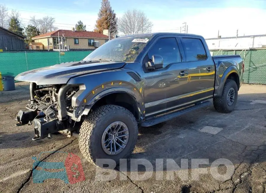 1FTFW1RG3KFB68035 Photo# 1