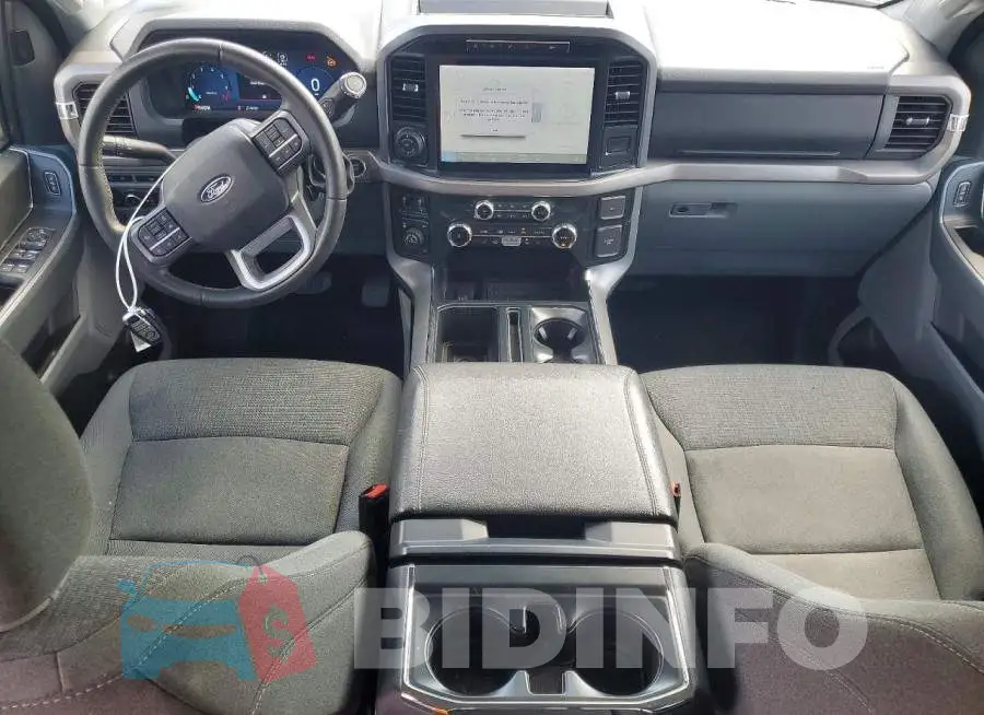 1FTFW3LD7RFA16702 Photo# 8