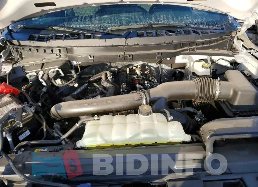 1FTFW4L83SFB37791 Photo# 11