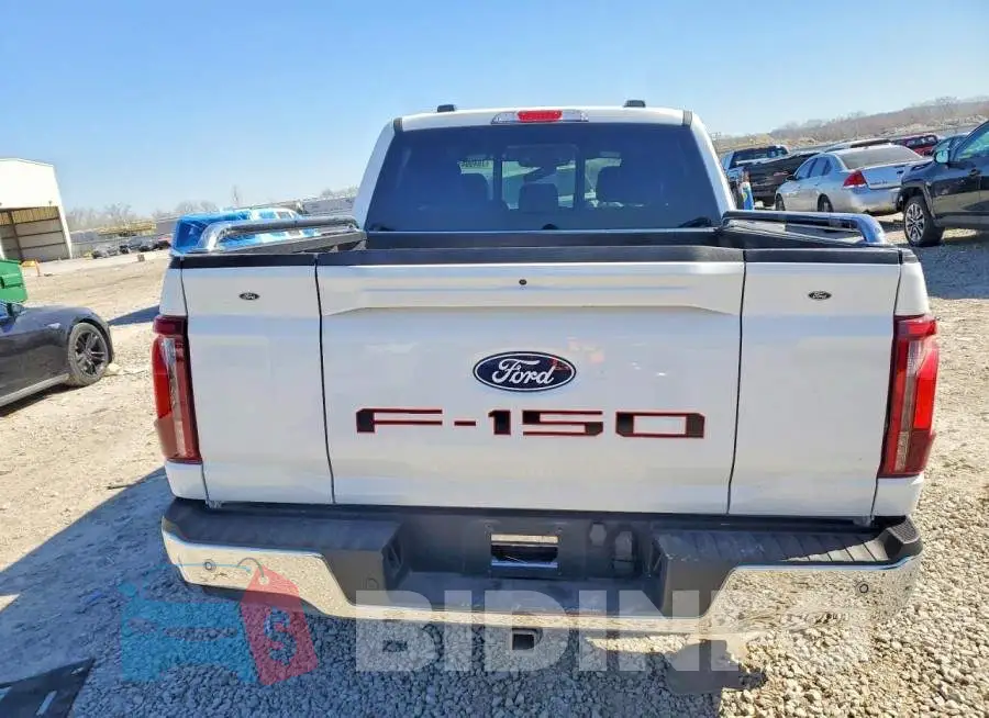 1FTFW5L83RFA95414 Photo# 6