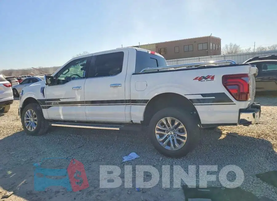 1FTFW5L83RFA95414 Photo# 2