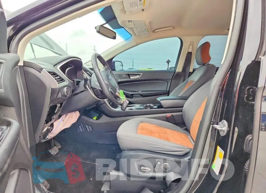 2FMPK3J85JBB04722 Photo# 7