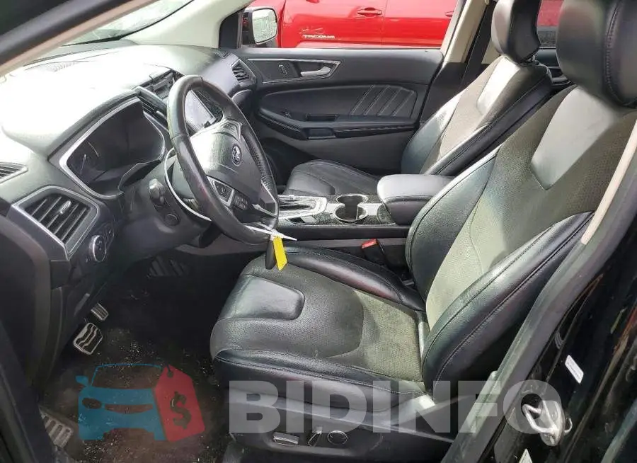 2FMPK4AP9HBB32093 Photo# 7