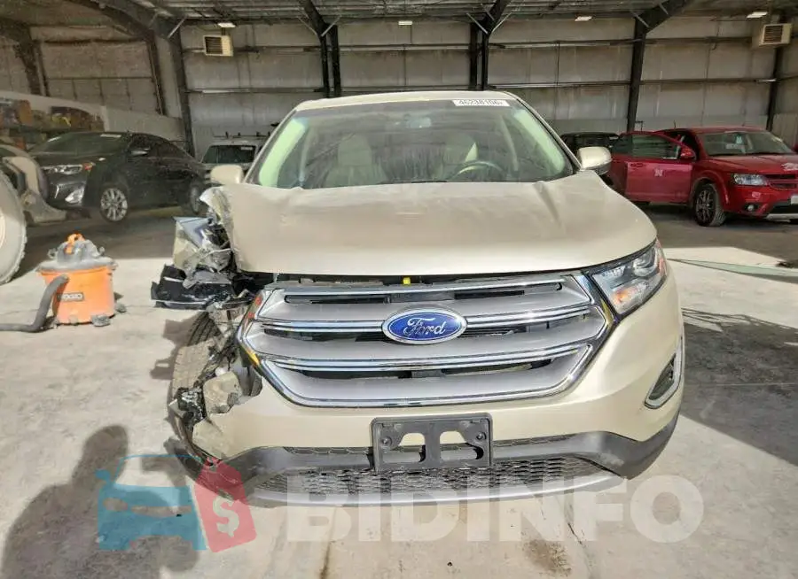 2FMPK4J83JBB71521 Photo# 5