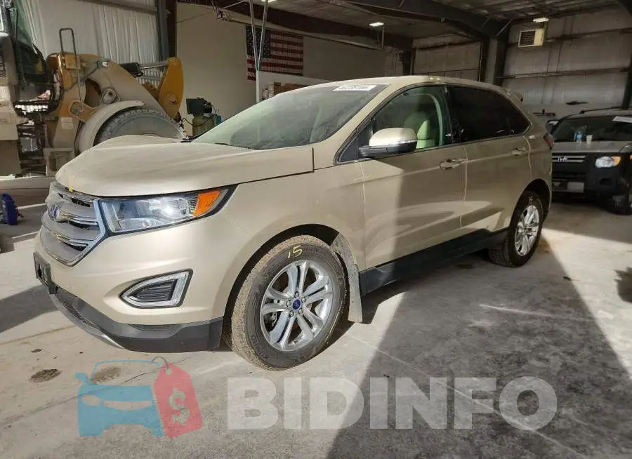 2FMPK4J83JBB71521 Photo# 1