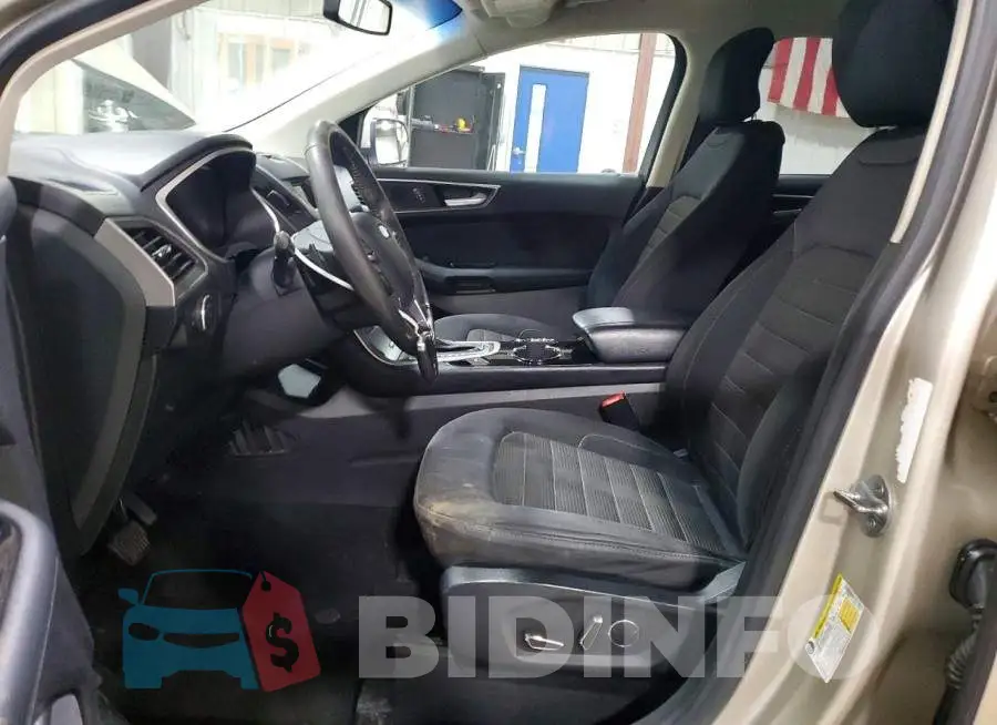 2FMPK4J93HBB71103 Photo# 7