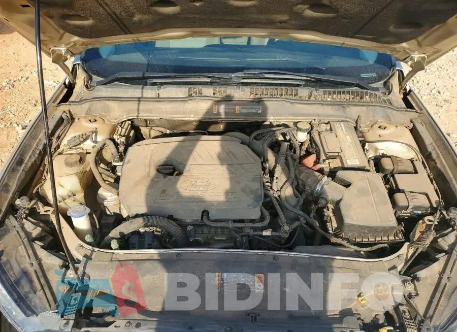 3FA6P0HD9HR126517 Photo# 11