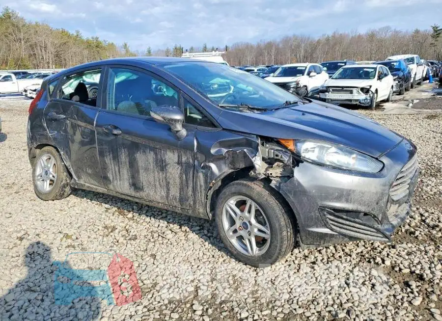 3FADP4EJ4HM129993 Photo# 4