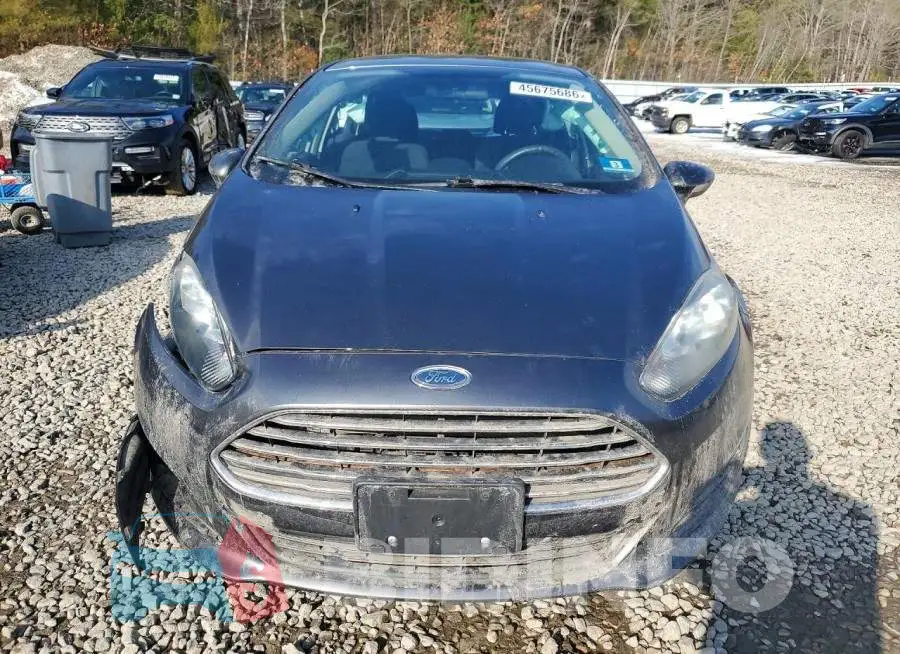 3FADP4EJ4HM129993 Photo# 5