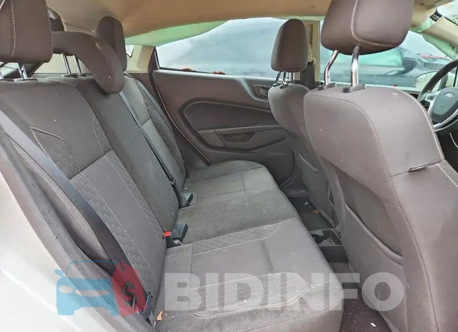 3FADP4EJ6HM130157 Photo# 11