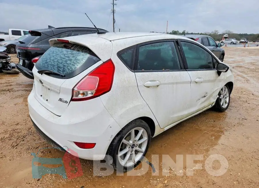 3FADP4EJ6HM130157 Photo# 3