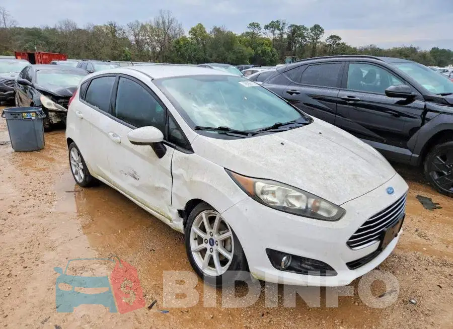 3FADP4EJ6HM130157 Photo# 4