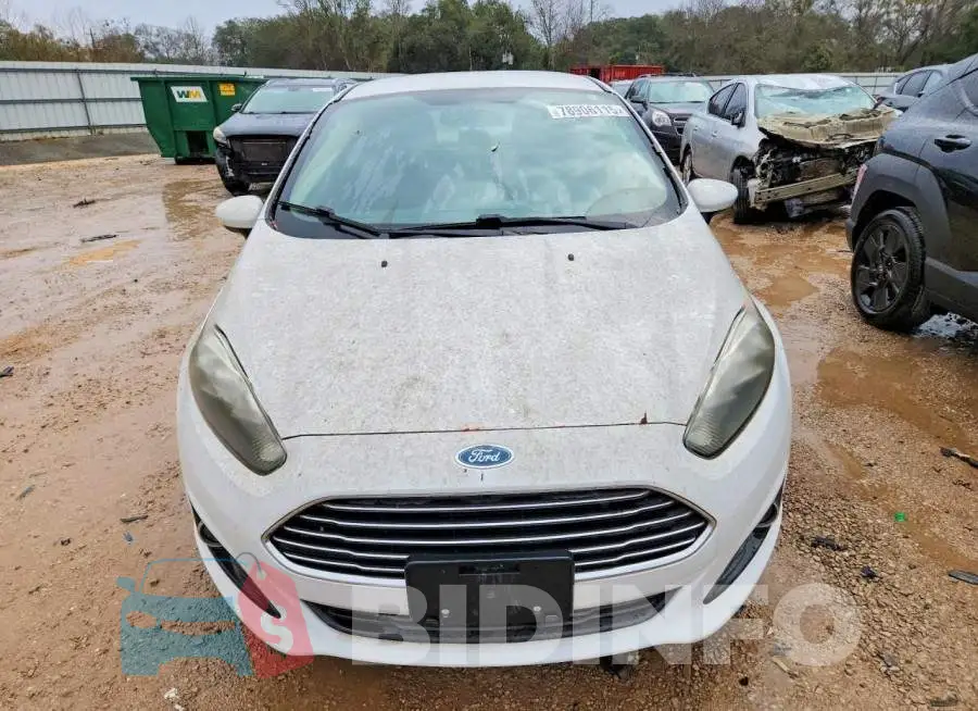 3FADP4EJ6HM130157 Photo# 5
