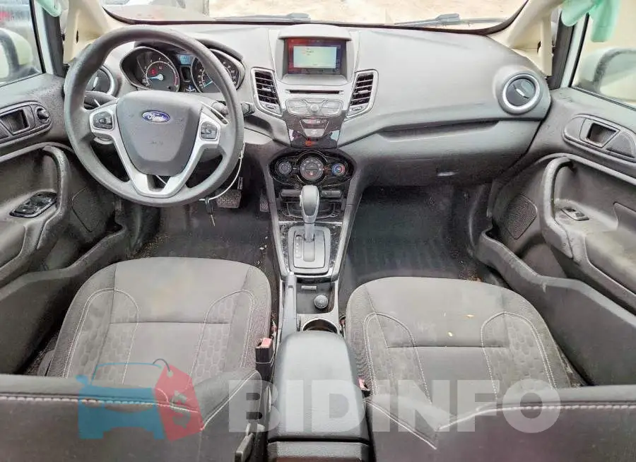 3FADP4EJ6HM130157 Photo# 8