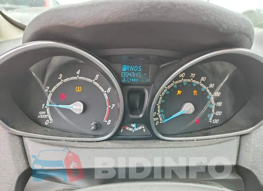 3FADP4EJ6HM130157 Photo# 9