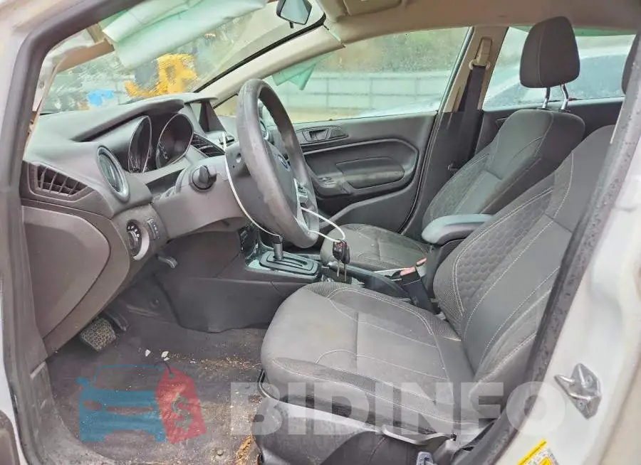3FADP4EJ6HM130157 Photo# 7