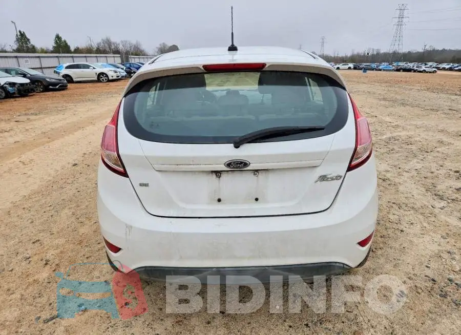 3FADP4EJ9HM118925 Photo# 6