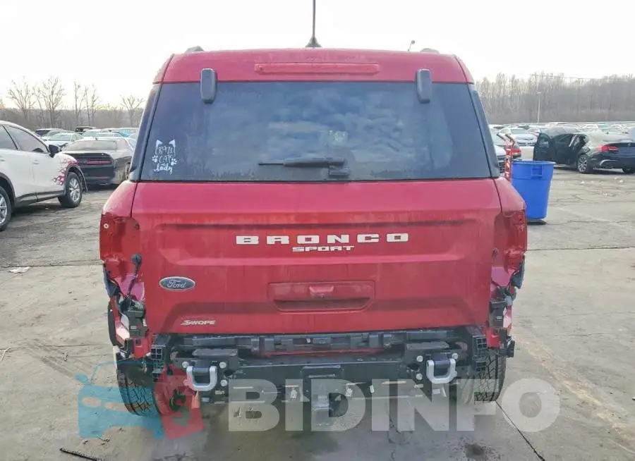 3FMCR9BN8SRF16444 Photo# 6