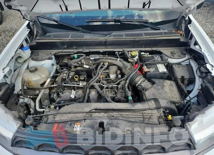 3FTTW8J96RRA85270 Photo# 11