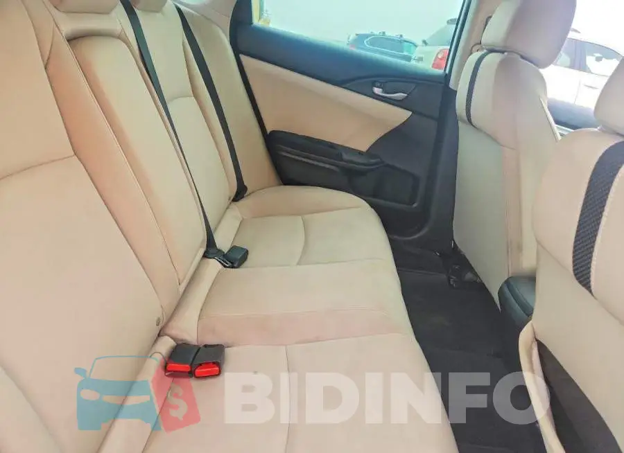19XFC1F30LE207010 Photo# 10