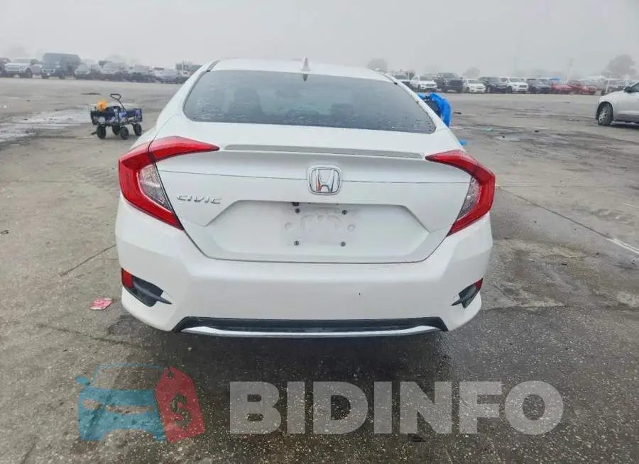 19XFC1F30LE207010 Photo# 6
