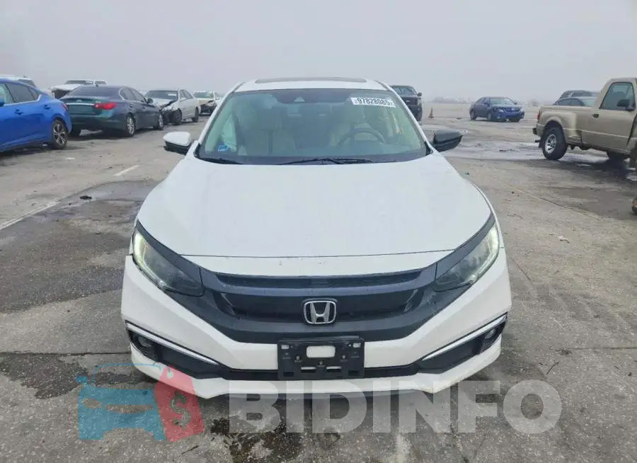19XFC1F30LE207010 Photo# 5