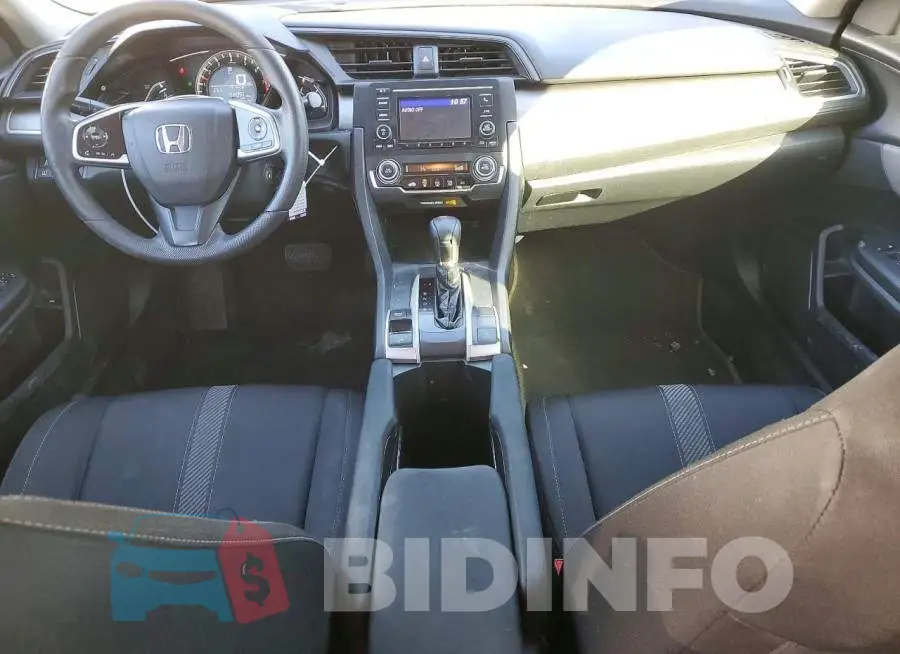 19XFC2F59HE217842 Photo# 8