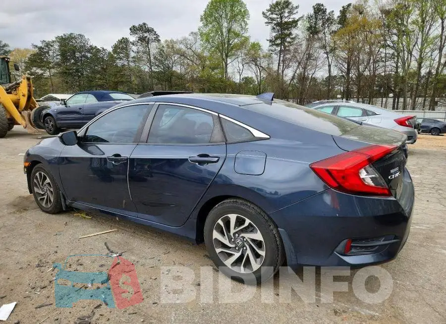 19XFC2F72HE055988 Photo# 2