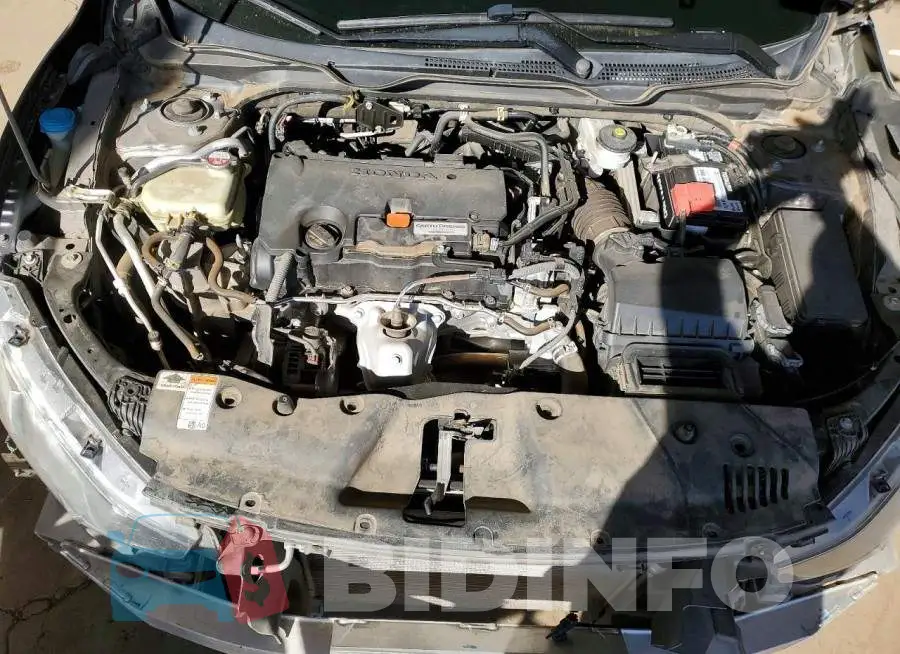 19XFC2F76HE022444 Photo# 11
