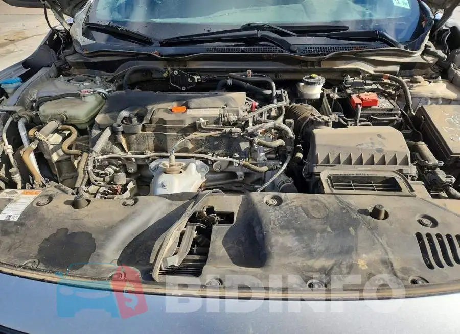 19XFC2F87LE018923 Photo# 11
