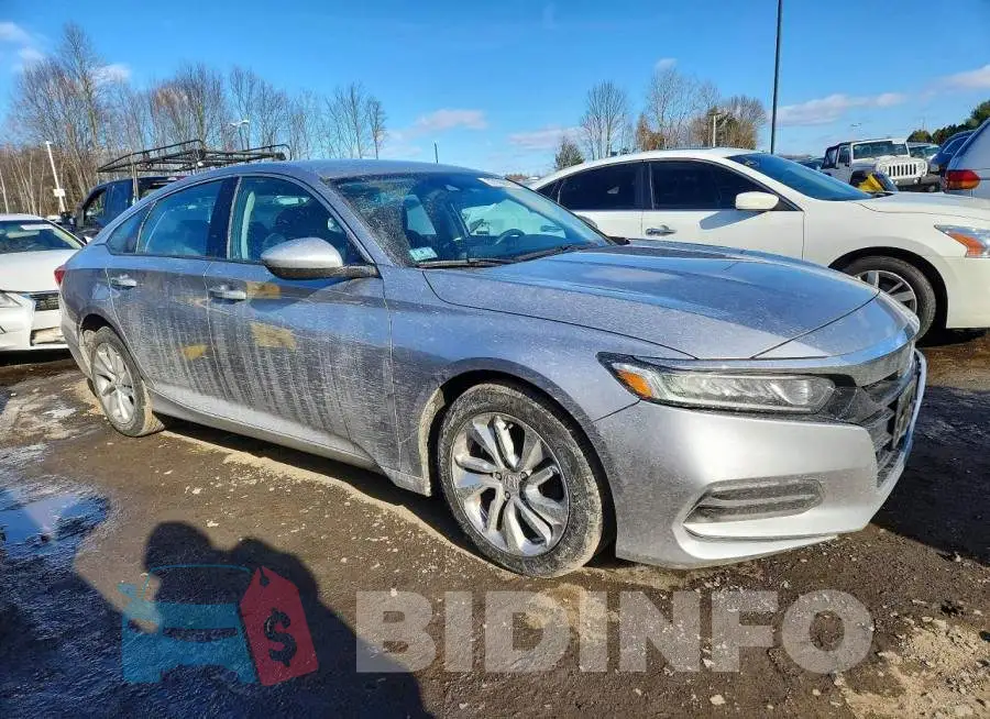 1HGCV1F17LA145394 Photo# 4