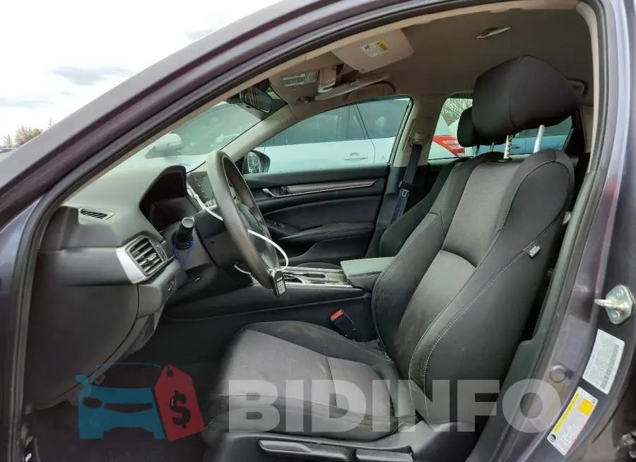 1HGCV1F18LA128202 Photo# 7