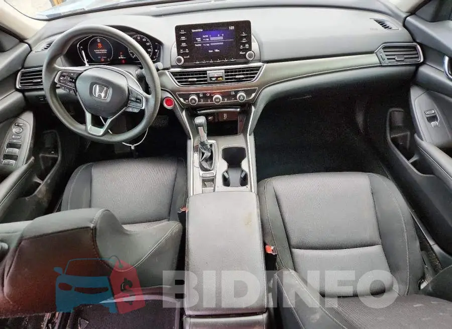 1HGCV1F18LA128202 Photo# 8