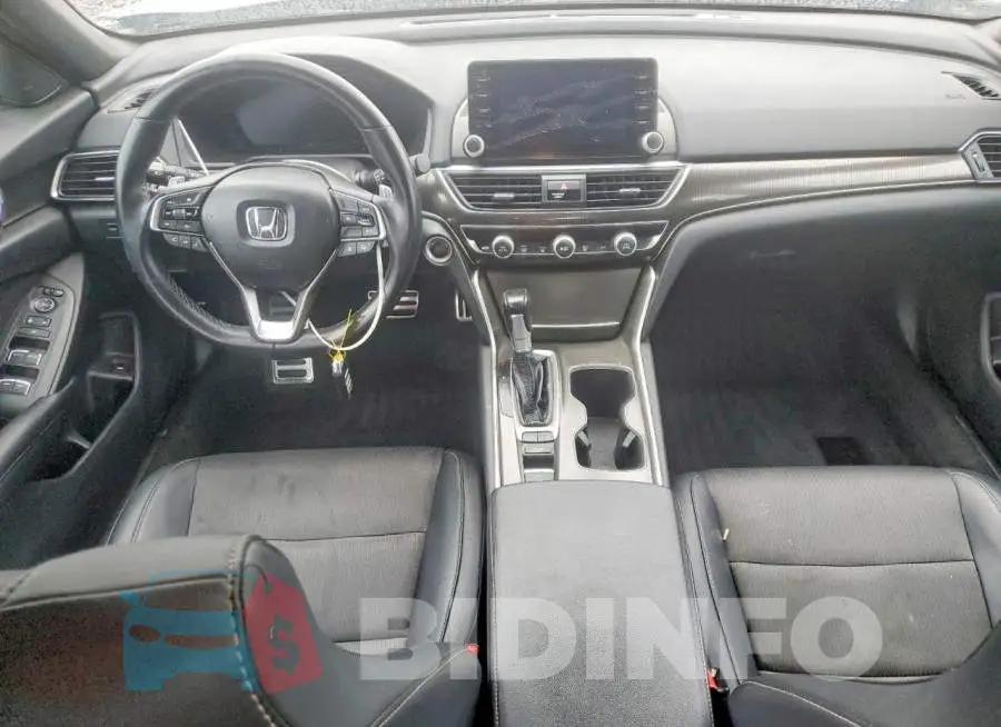1HGCV1F30MA047794 Photo# 8