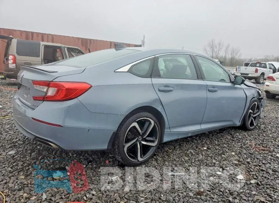 1HGCV1F30MA047794 Photo# 3