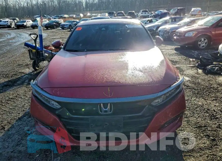 1HGCV1F32JA222316 Photo# 5