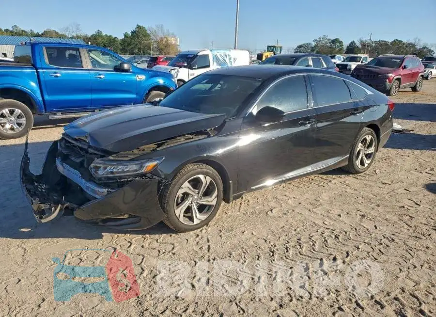 1HGCV1F46LA024480 Photo# 1