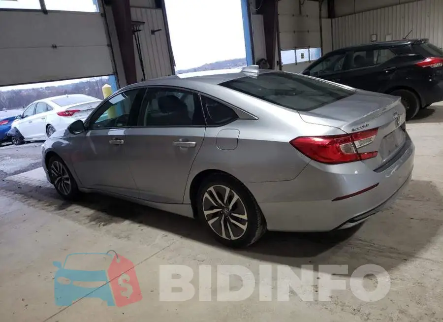 1HGCV3F16MA021839 Photo# 2