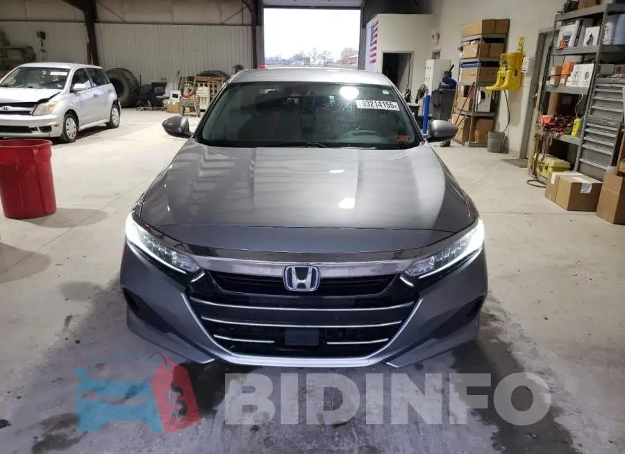 1HGCV3F16MA021839 Photo# 5